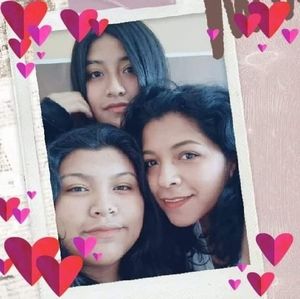 Meet your Posher, Cristy